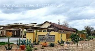 3707 Valeria St Apt 3 - Photo 1 of 1