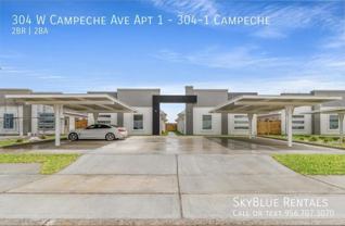 304 W Campeche Ave Apt 1 - Photo 1 of 1