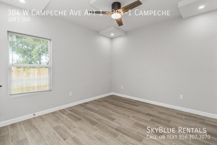 304 W Campeche Ave Apt 1 - Photo 2 of 13
