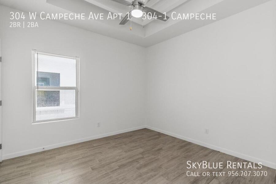 304 W Campeche Ave Apt 1 - Photo 3 of 13