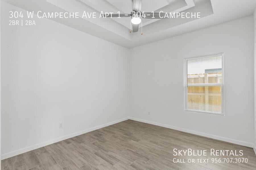 304 W Campeche Ave Apt 1 - Photo 4 of 13