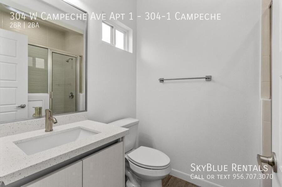 304 W Campeche Ave Apt 1 - Photo 5 of 13