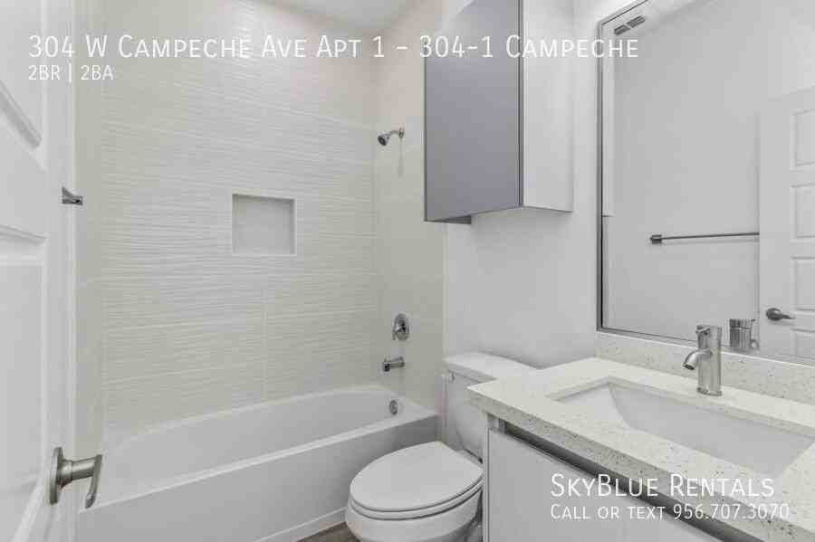 304 W Campeche Ave Apt 1 - Photo 6 of 13