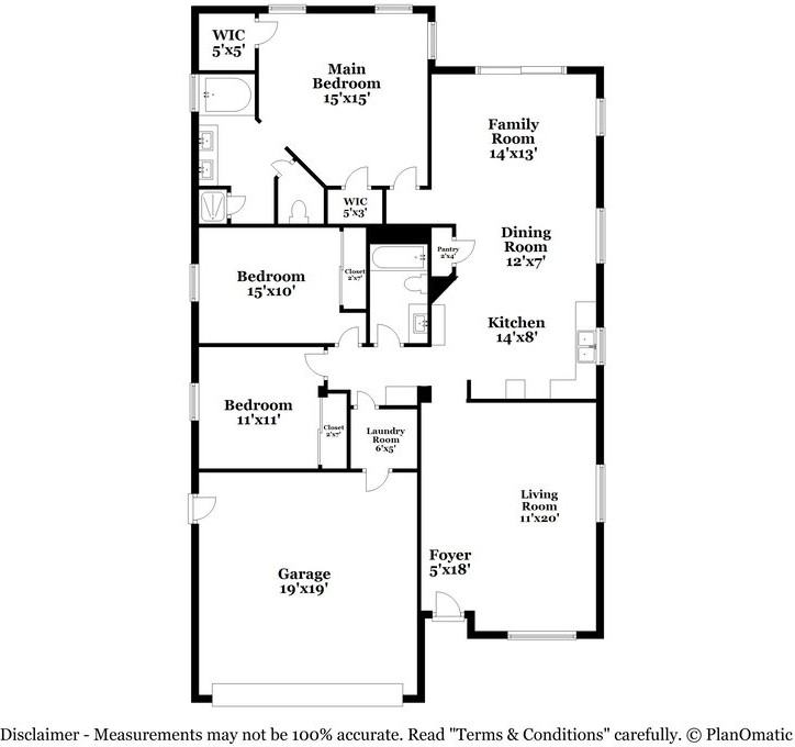 2427 E Glass Ln - Photo 2 of 12