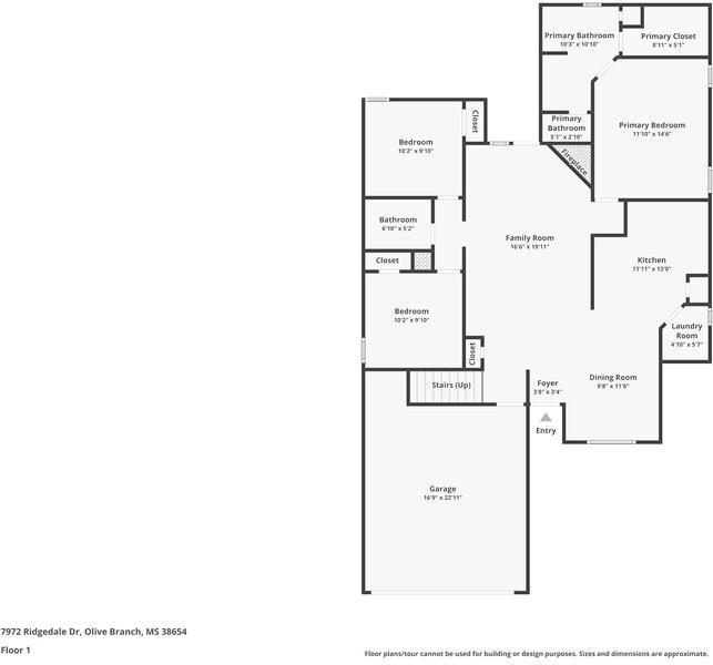 7972 Ridgedale Dr - Photo 2 of 16