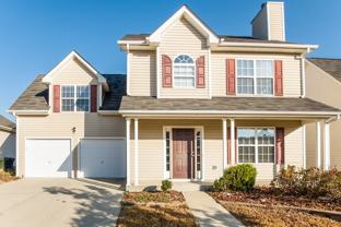 7033 Tanners Creek Drive - Photo 1 of 1