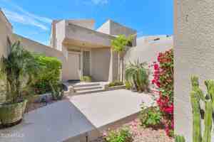 featured image of 7760 E Gainey Ranch Rd