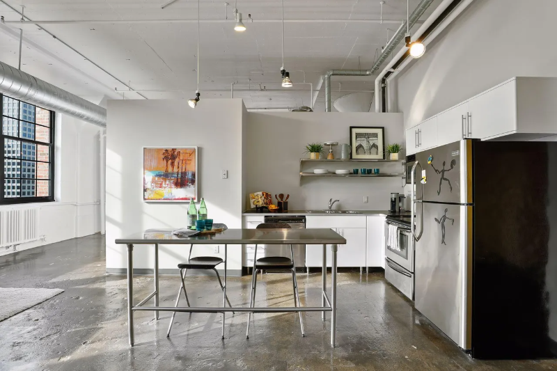 500 Robert St N #704 - Photo 3 of 8