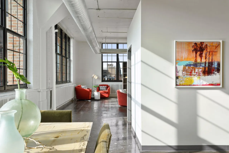 500 Robert St N #704 - Photo 4 of 8