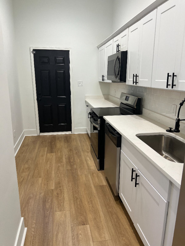 1706 Mcculloh Street - Photo 4 of 25