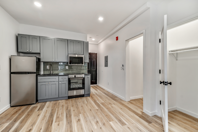 3836 West Girard Avenue #2