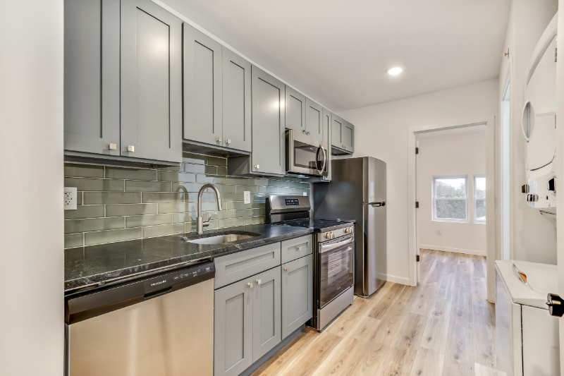 3836 W Girard Ave #4 - Photo 2 of 6