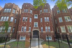 featured image of 8129 South Maryland Avenue #1