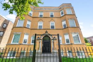 featured image of 7753 South Morgan Street #3