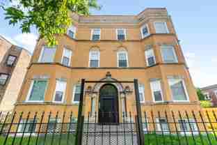 7753 South Morgan Street #3 - Photo 1 of 1