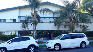 4438 Murietta Ave #12 - Photo 1 of 1