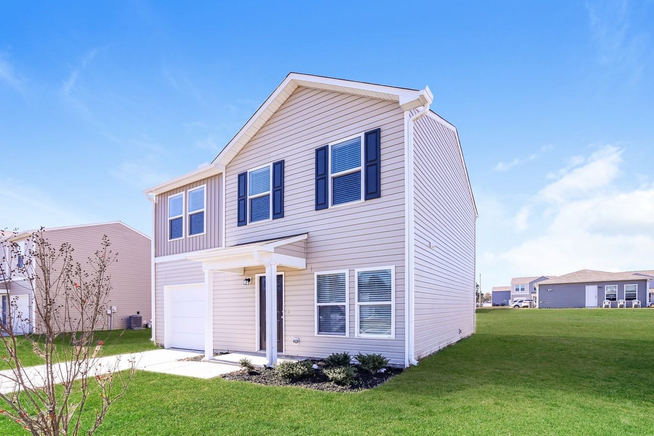 1449 Centipede Drive - Photo 2 of 17