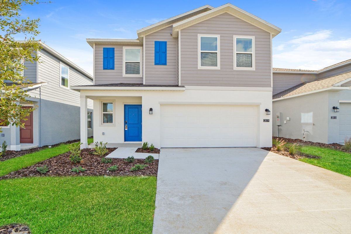 2819 Whitaker Point Rd - Photo 2 of 24