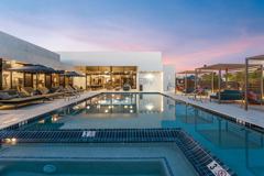 2121 Apartments - Photo 1 of 1