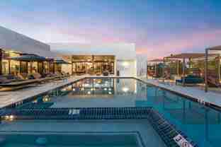 2121 Apartments - Photo 1 of 1