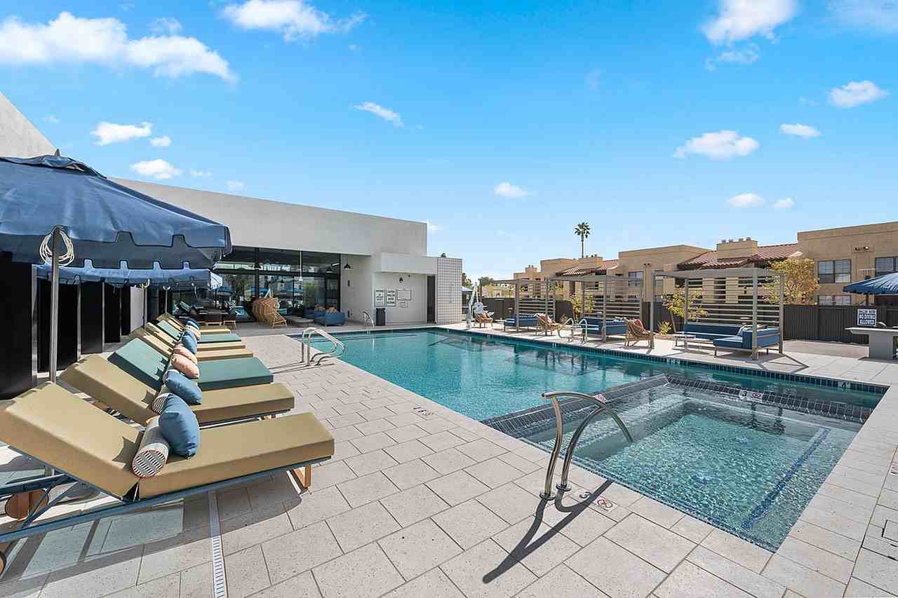 2121 Apartments - Photo 2 of 35