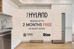 The Hyland - Photo 1 of 1