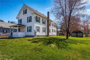 53 Franklin St #2 - Photo 1 of 1