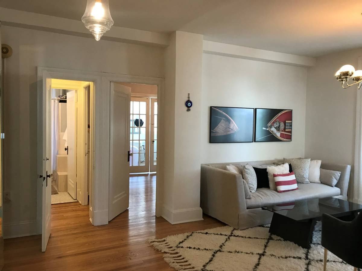 1901 Columbia Rd Nw #205 - Photo 2 of 19