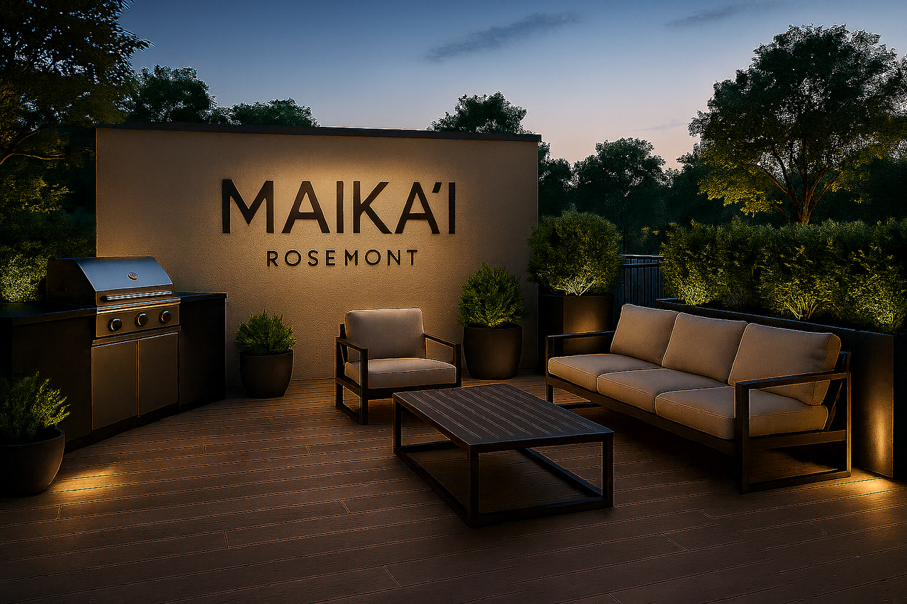 1970 Boulevard Rosemont #2C - Photo 3 of 5