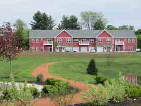 The Springs Luxury Apartments - Photo 1 of 1