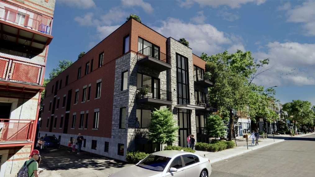 1970 Boulevard Rosemont #1A - Photo 5 of 5