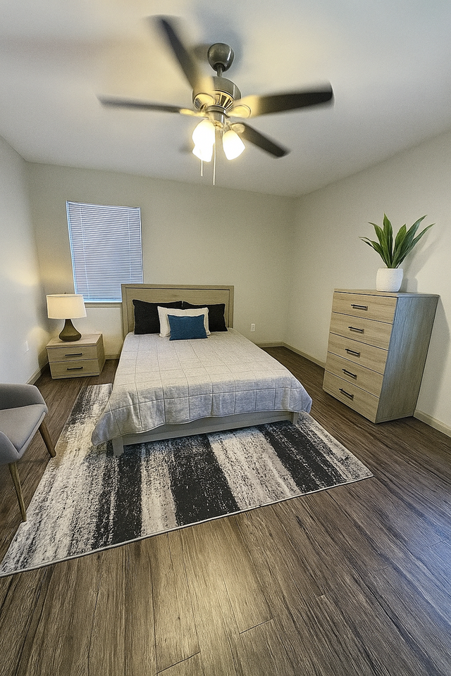 Spanish Tech Apartments - Photo 3 of 25