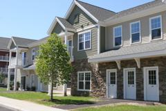 The Springs Luxury Apartments - Photo 1 of 1