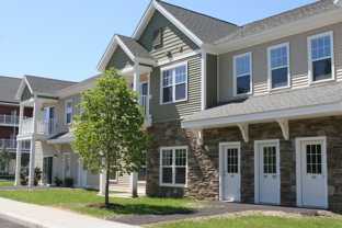 The Springs Luxury Apartments - Photo 1 of 1