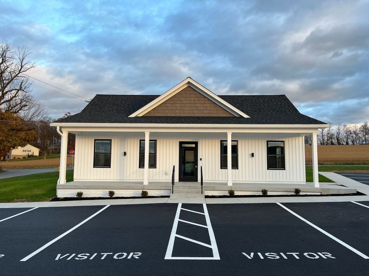 Salem Run Apartments Phase 2 - Photo 3 of 50