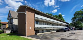 508 E Buchtel Ave #1F - Photo 1 of 1