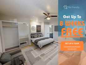 2020 West Orangewood Avenue #214 - Photo 1 of 1