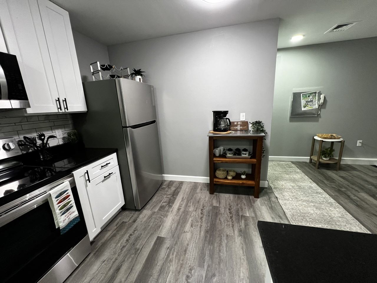 2901 W Jefferson Ave #2901 - Photo 5 of 19