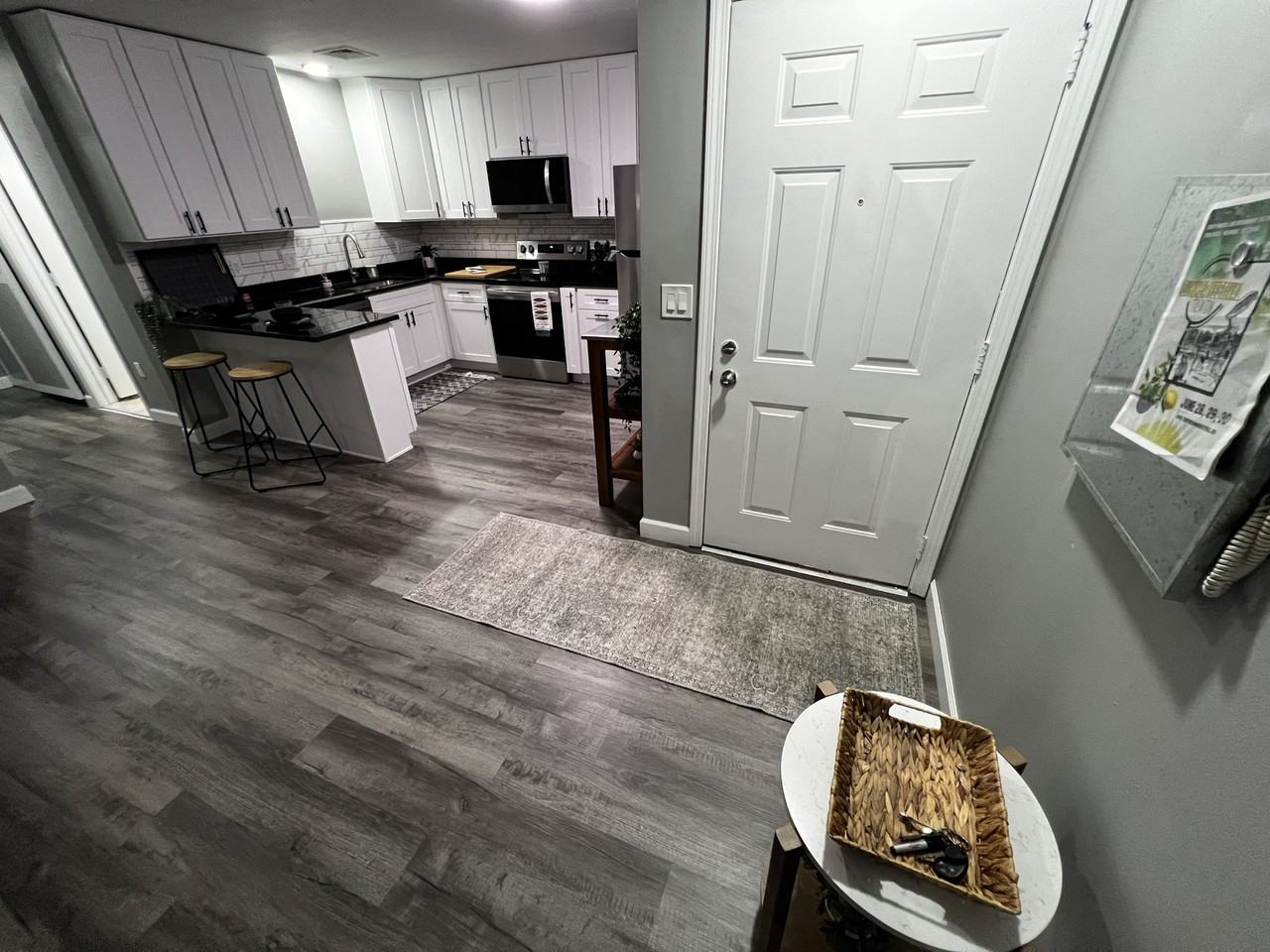 2901 W Jefferson Ave #2901 - Photo 7 of 19