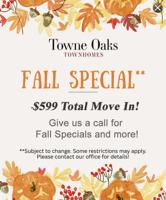 featured image of 4001 Old Bullard Road #528