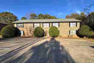 East Athens 2br Condo (Water/Trash Included) - Photo 1 of 1