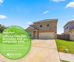 featured image of 17713 Prairie Land Way