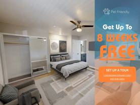 2020 West Orangewood Avenue #207 - Photo 1 of 1