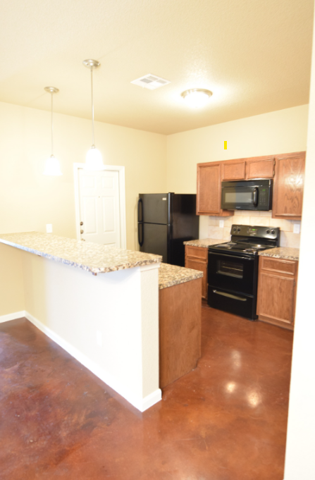 1427 Hopi Trl #B - Photo 5 of 17