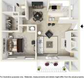 Vaughn Lakes Associates, Ltd - Photo 1 of 1