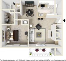 Vaughn Lakes Associates, Ltd - Photo 1 of 1