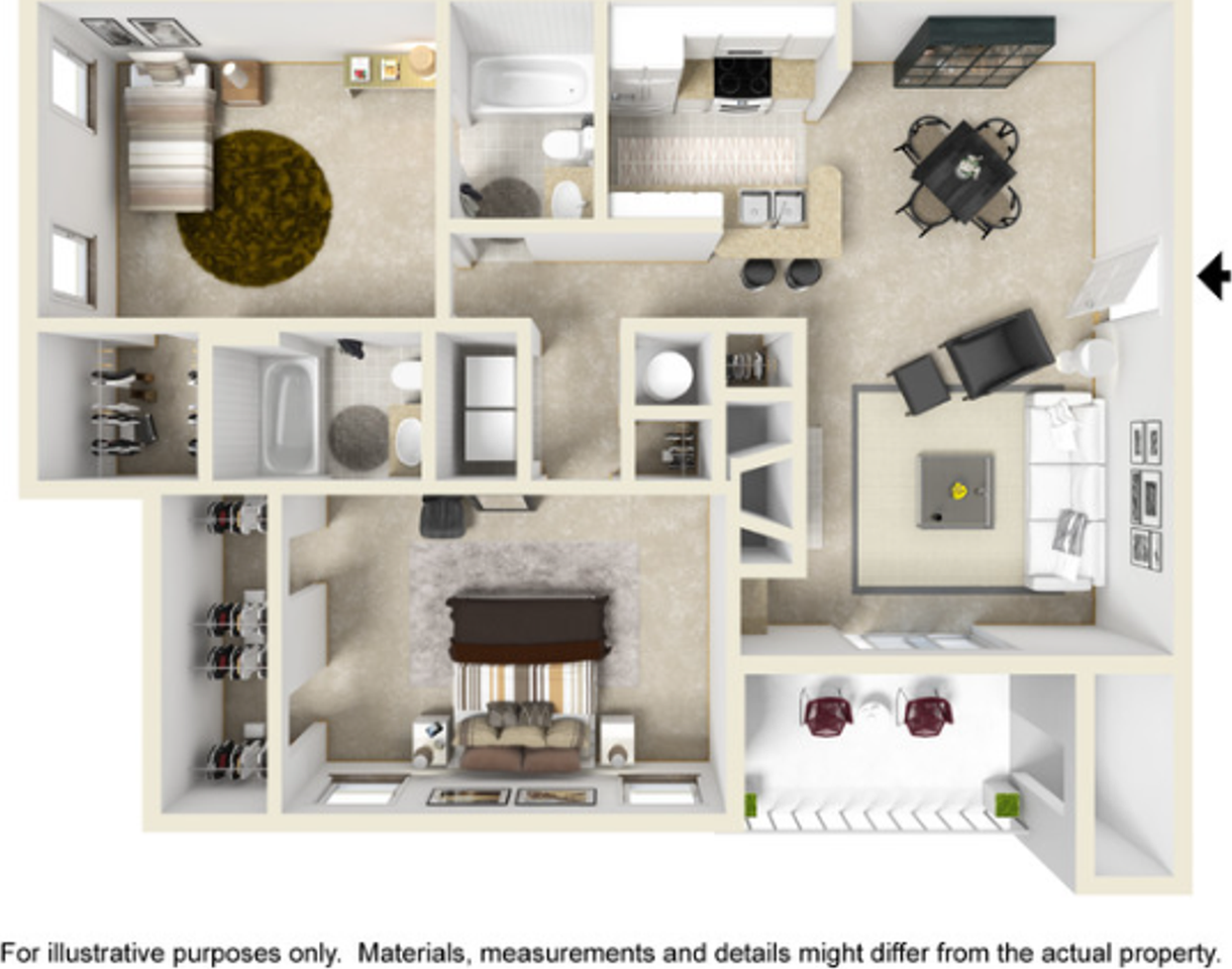 Vaughn Lakes Associates, Ltd - Photo 3 of 4