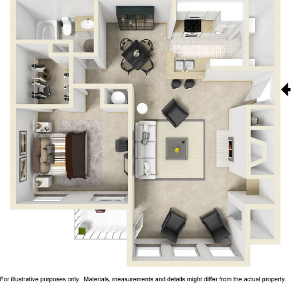 Vaughn Lakes Associates, Ltd - Photo 5 of 5