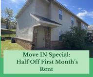 705 West Garland Street #A - Photo 1 of 1