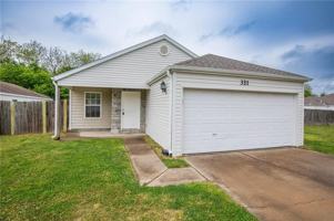 featured image of 321 Grant Springs Dr